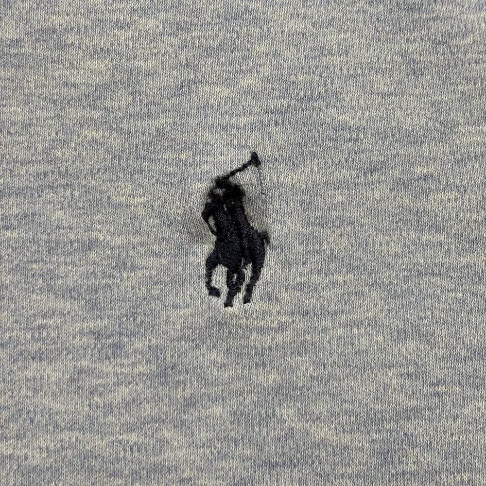 Polo Ralph Lauren **appears more